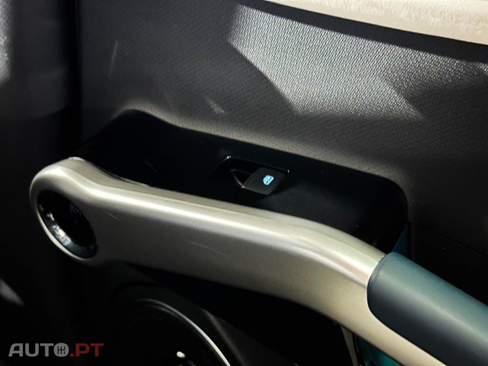 BYD Atto 3 60.48 kWh Design