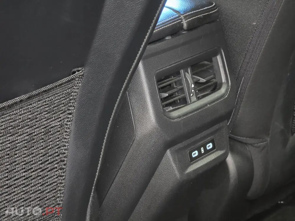 Renault Austral 1.2 E-Tech Techno