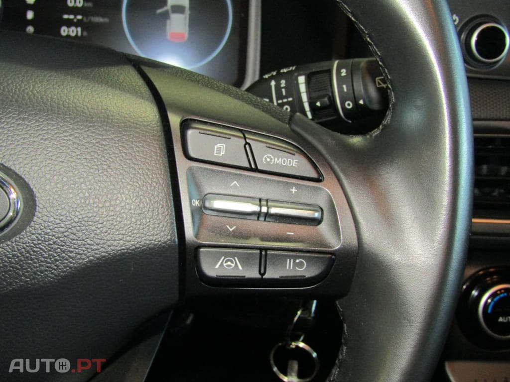 Hyundai Kauai 1.0 T-GDi Premium