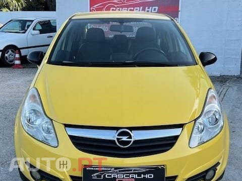 Opel Corsa 1.2 Cosmo