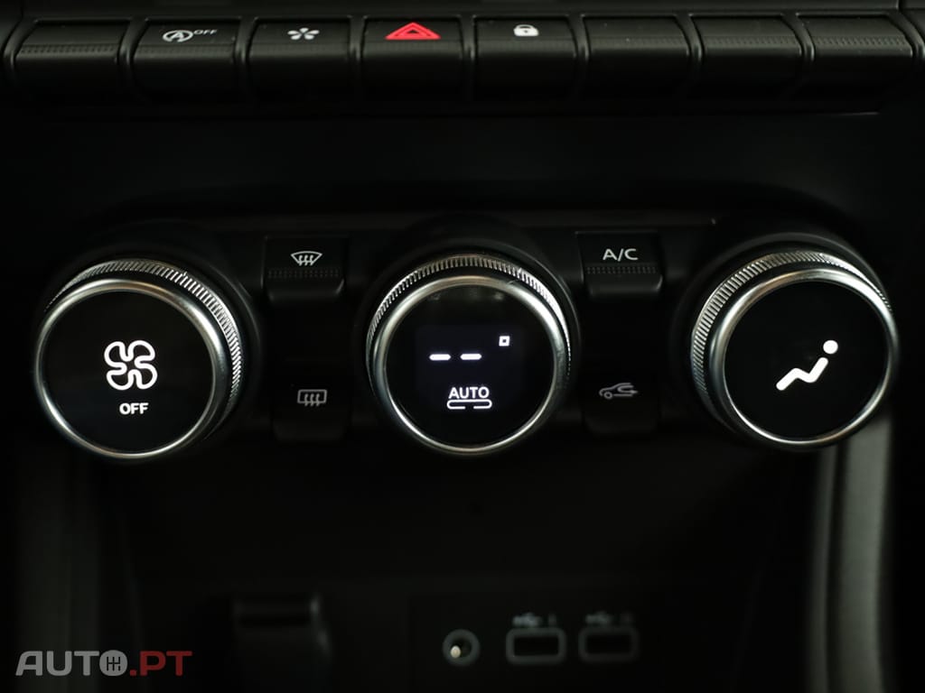 Renault Captur Captur 1.0 TCe Techno Bi-Fuel
