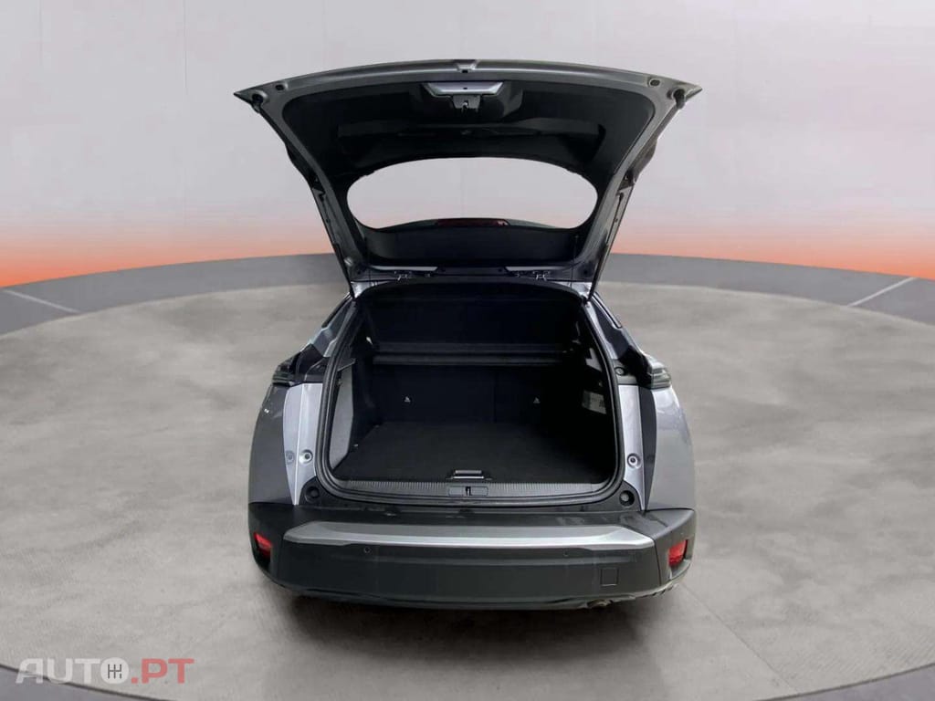 Peugeot 2008 1.2 PureTech Allure