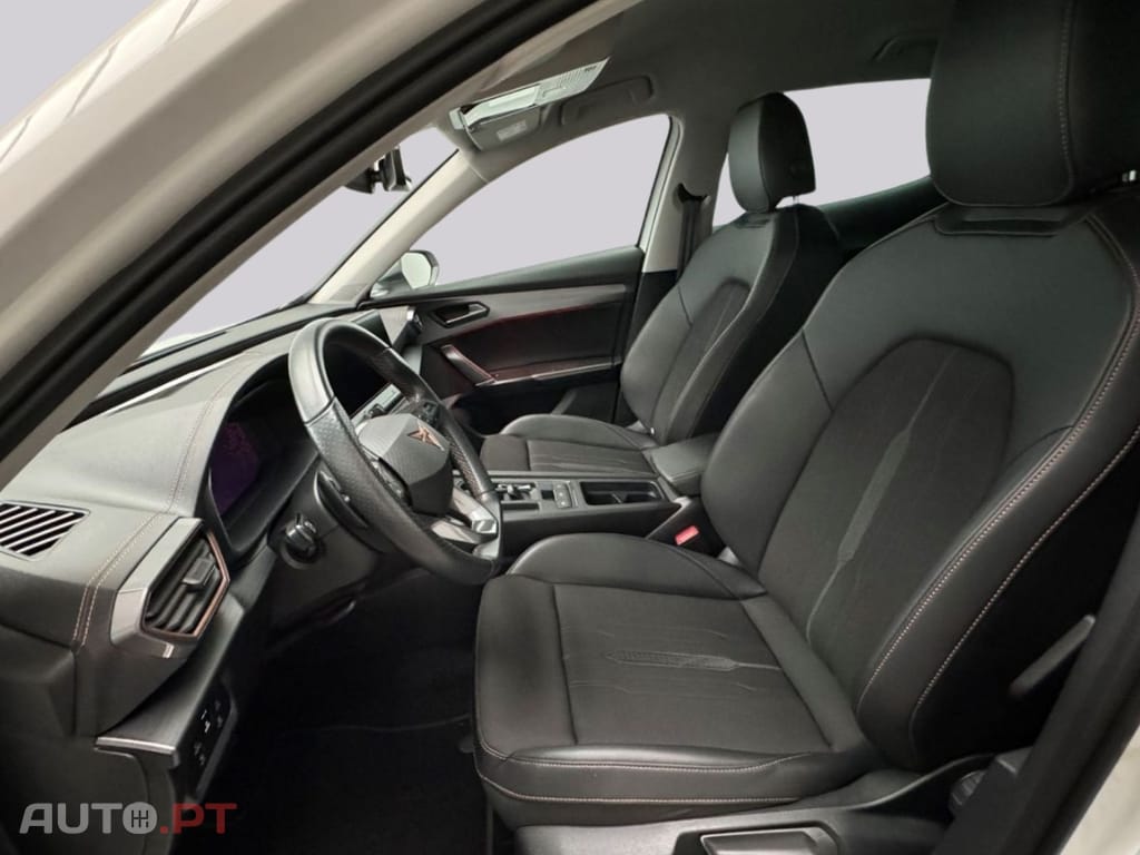 Cupra Formentor I.V.A DEDUTÍVEL e-HYBRID