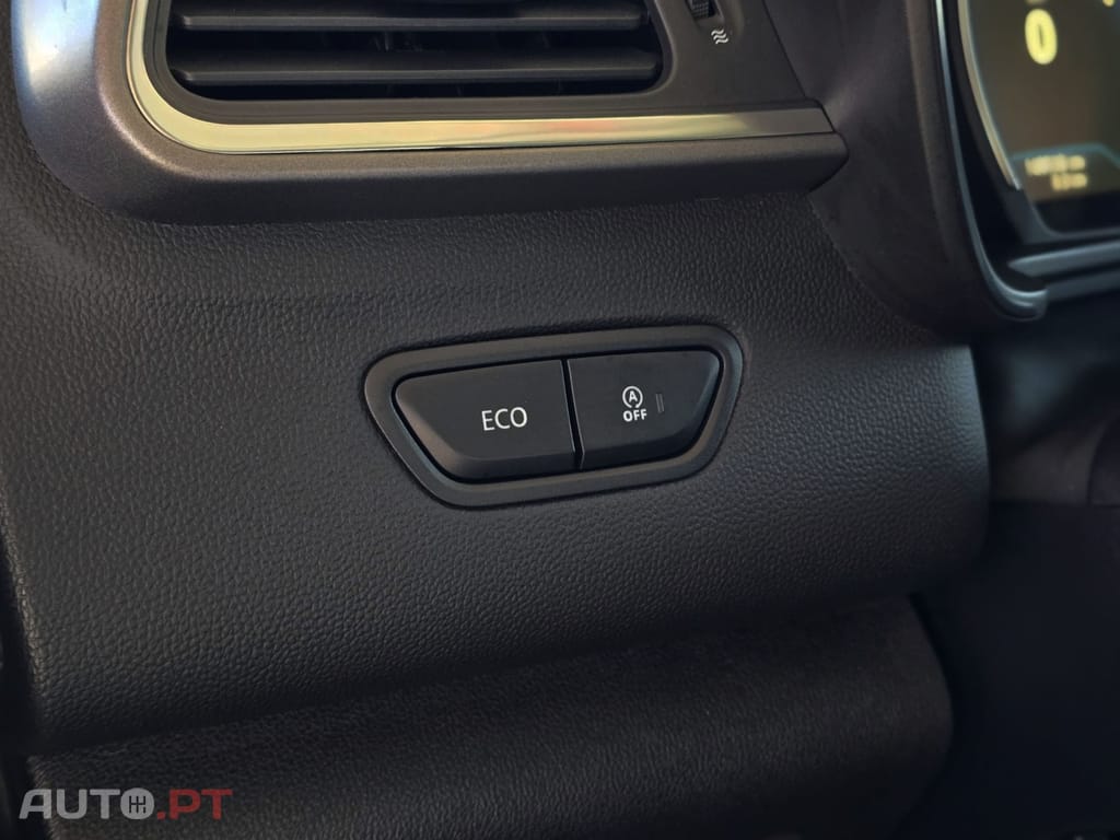 Renault Kadjar Energy dCi 110 EDC Business