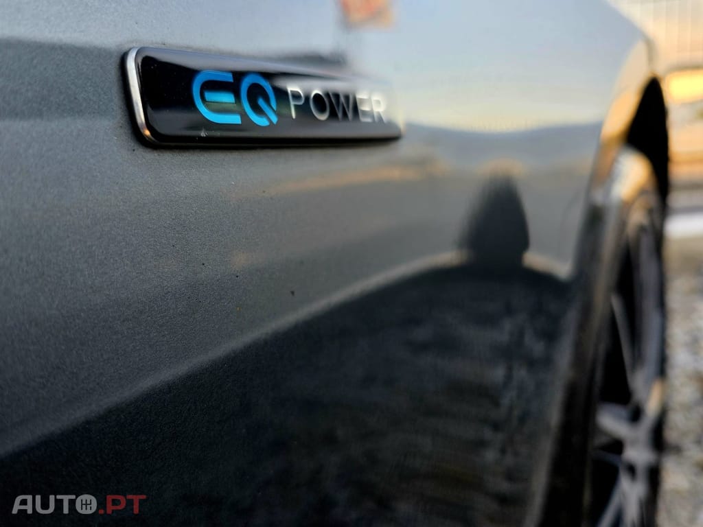 Mercedes-Benz C 300 de T 9G-TRONIC Avantgarde