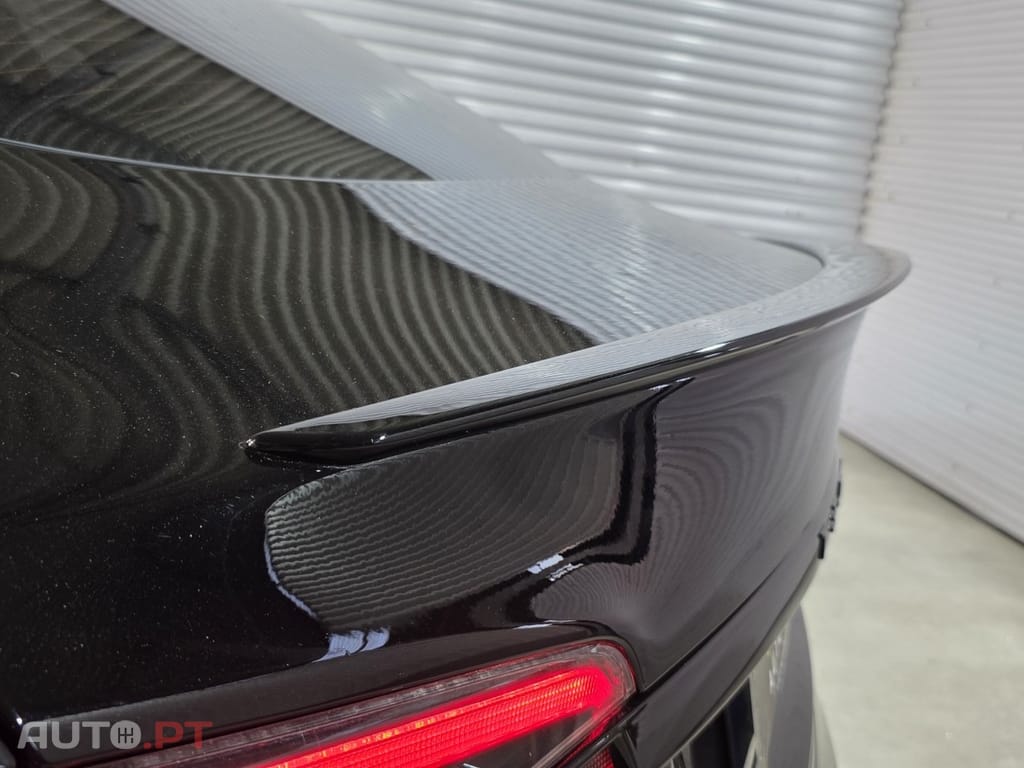 Tesla Model S 100 kWh Long Range Plus AWD