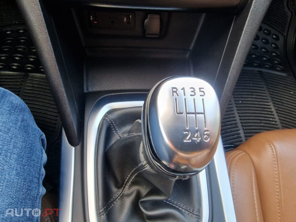 Renault Mégane Sport Tourer 1.5 Blue dCi Bose Edition