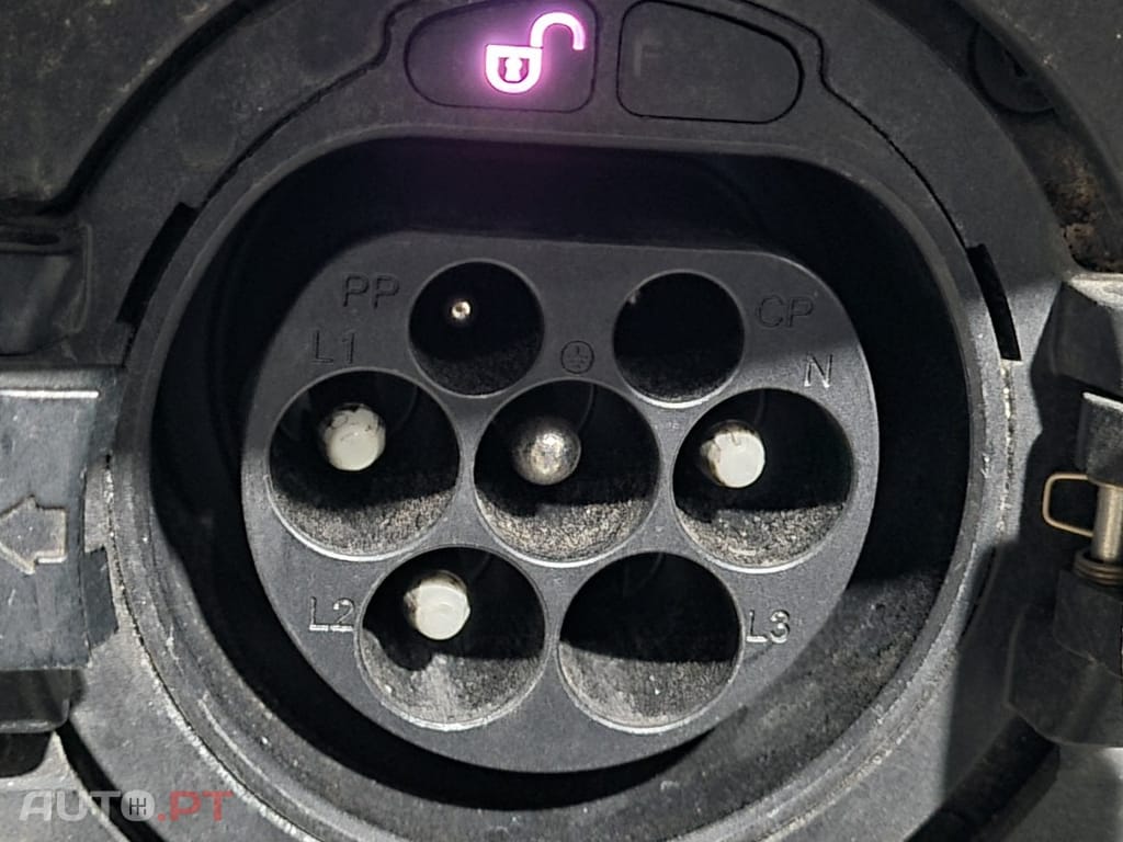 Mercedes-Benz GLC 300 e 4Matic 9G-TRONIC AMG Line