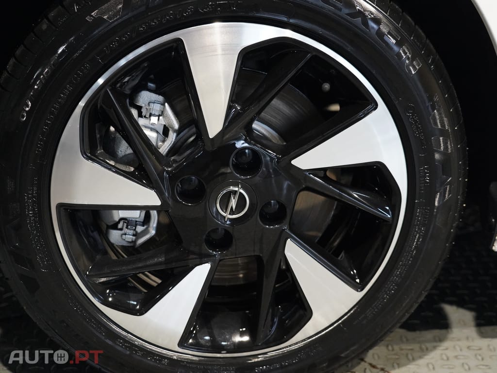 Opel Corsa-E e-Elegance