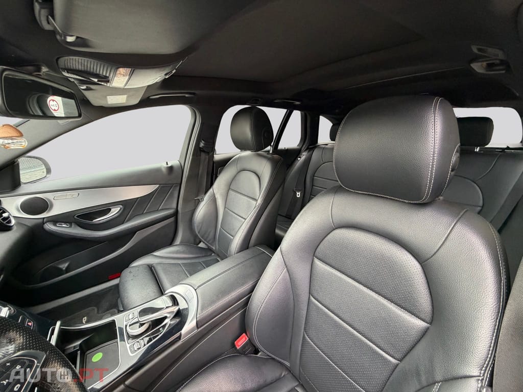 Mercedes-Benz C 250 D