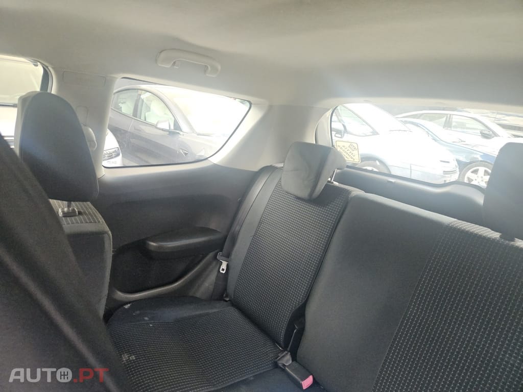 Suzuki Swift 1.3 16V GLX