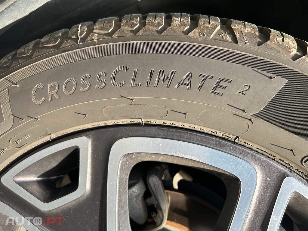 Jeep Renegade Limited