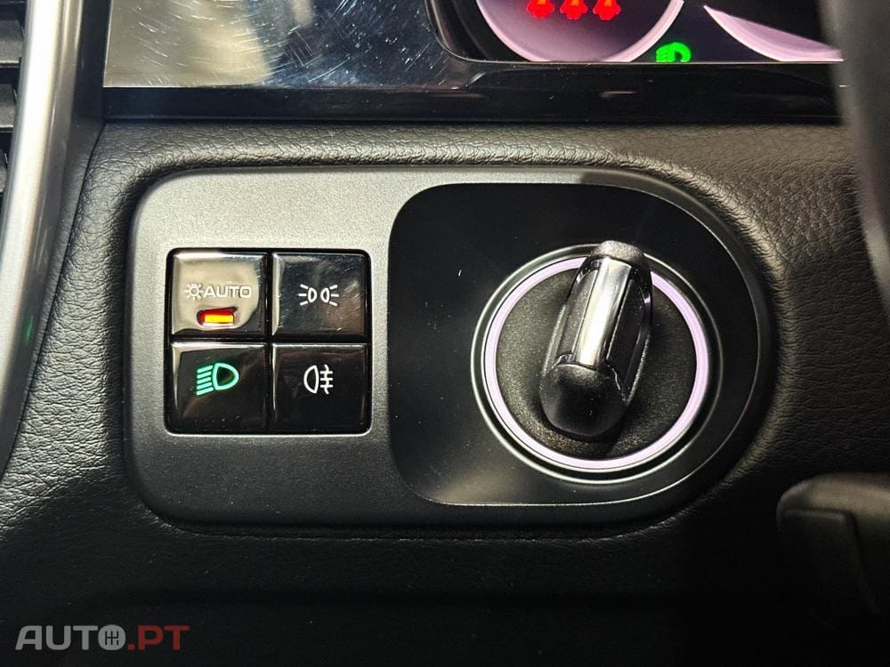 Porsche Cayenne E-Hybrid Platinum Edition