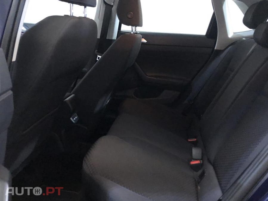 Volkswagen Polo 1.0 TSi United DSG