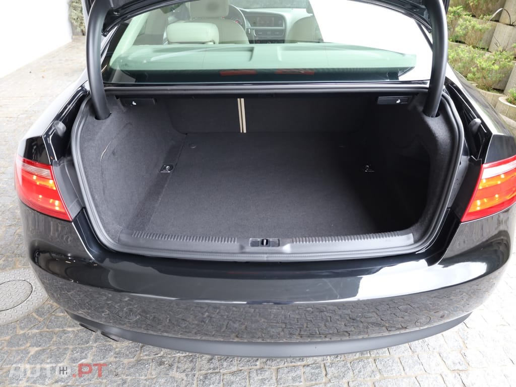 Audi A5 2.0 TDI