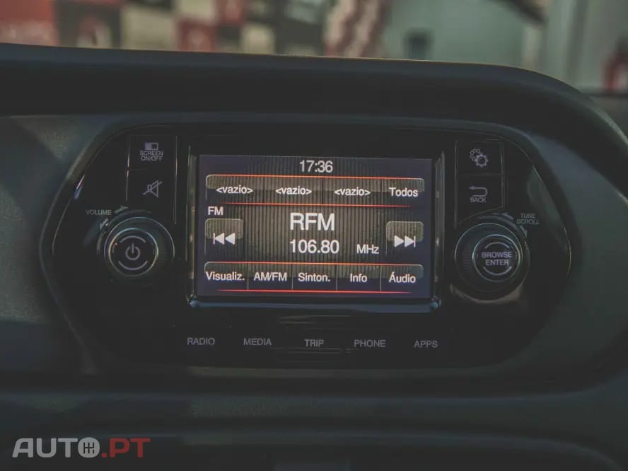 Fiat Tipo 1.3 M-Jet Street