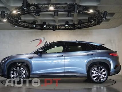 BYD Sealion 7 82.5 kWh Comfort
