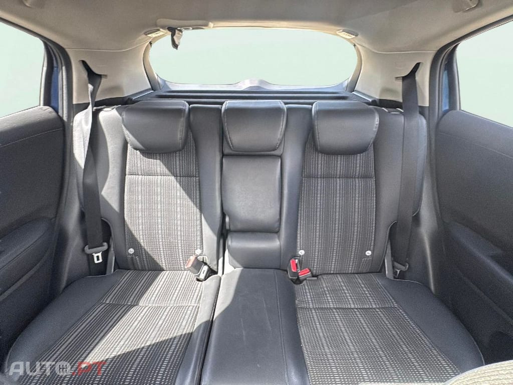 Honda HR-V 1.6 i-DTEC Executive