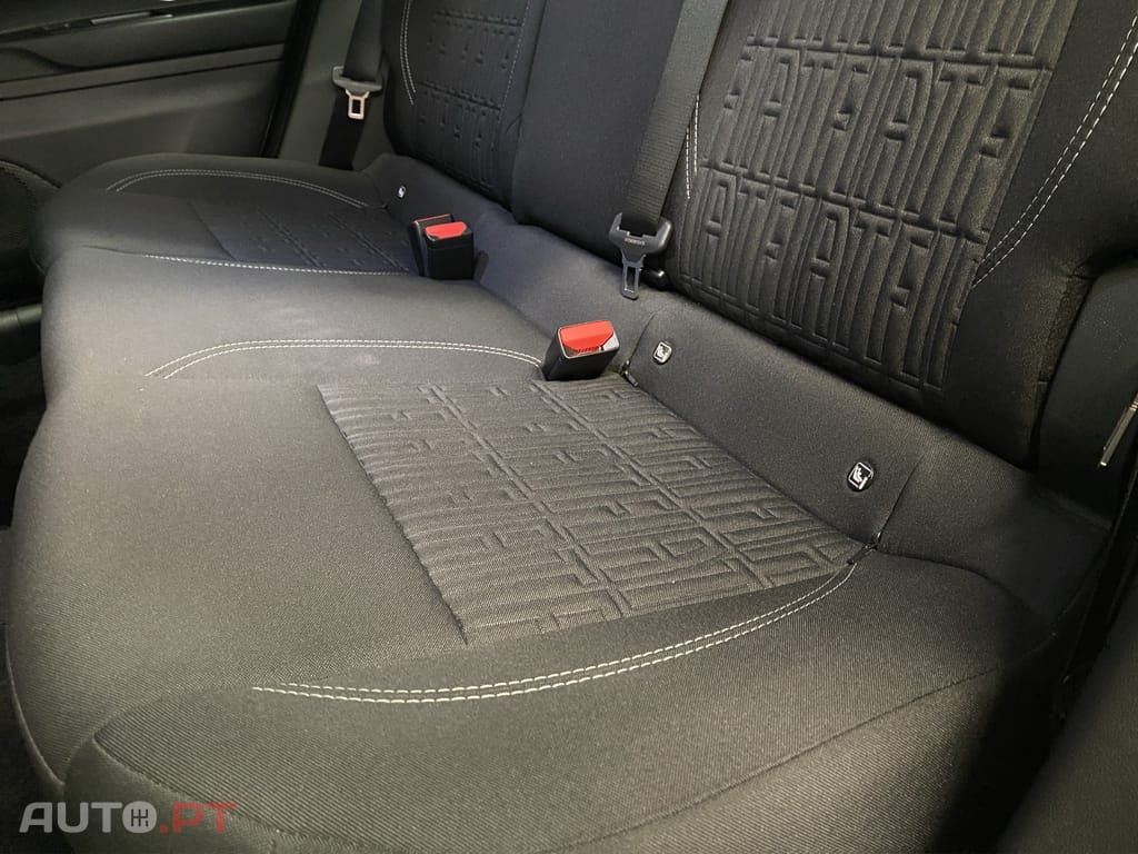 Fiat 600 1.2 Hybrid