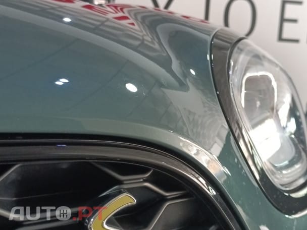 MINI Countryman Cooper SE ALL4 Auto