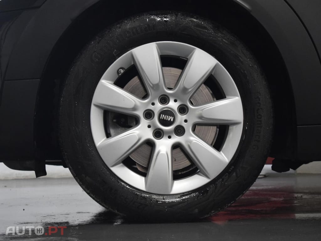MINI Countryman Cooper S E ALL4 Auto