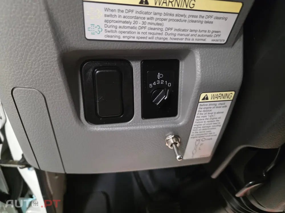 Mitsubishi Canter 3S13 FEA01CL4SE BASCULANTE IVA DEDUTIVEL