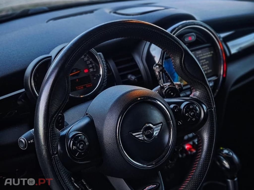 MINI MINI Cooper S Mini cooper S