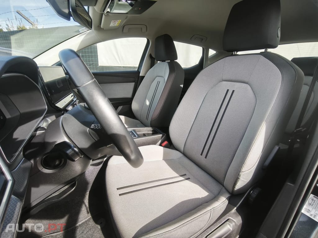 Seat Leon 2.0 TDI Style