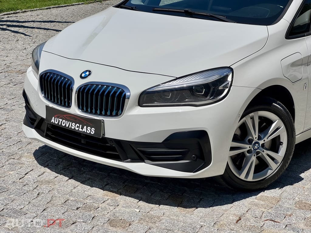 BMW 225 Line Sport