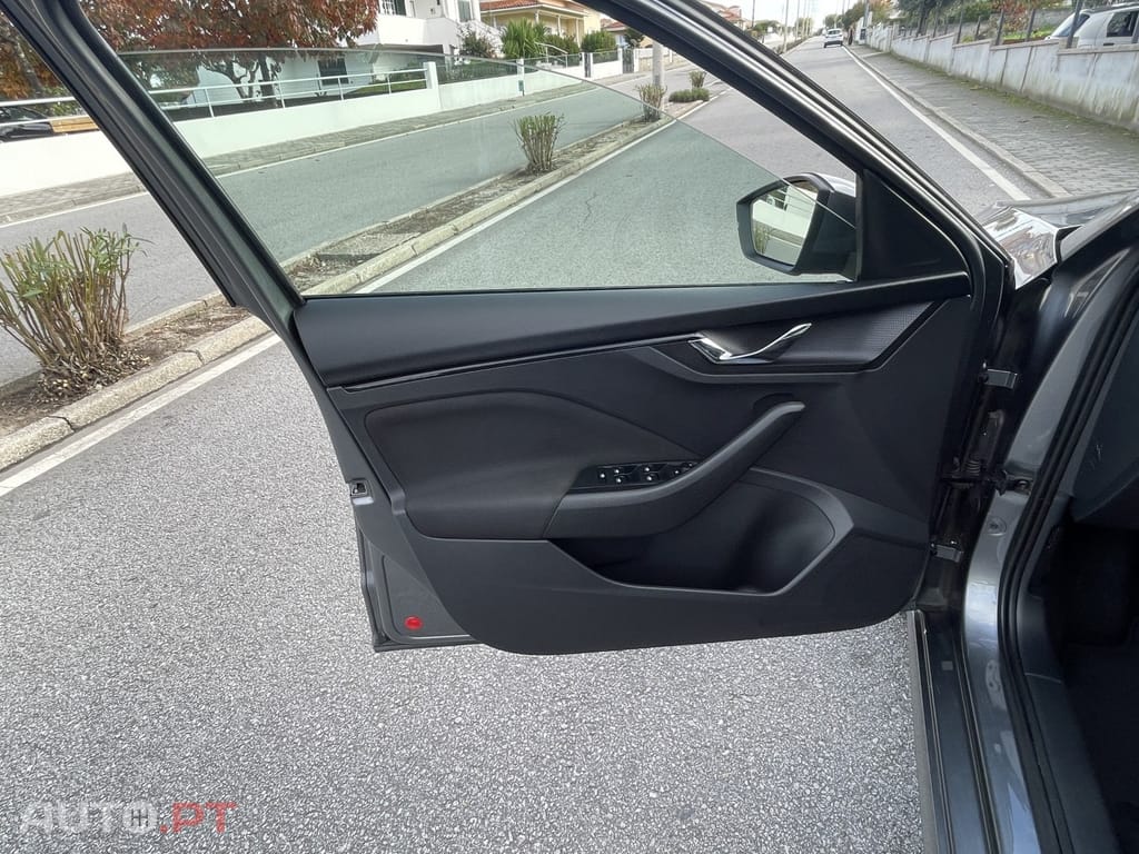 Skoda Kamiq 1.0 TSI DSG