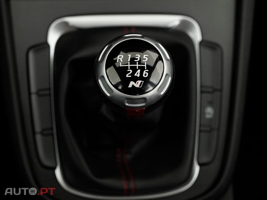 Hyundai Kauai Kauai 1.0 T-GDi N Line (TT)