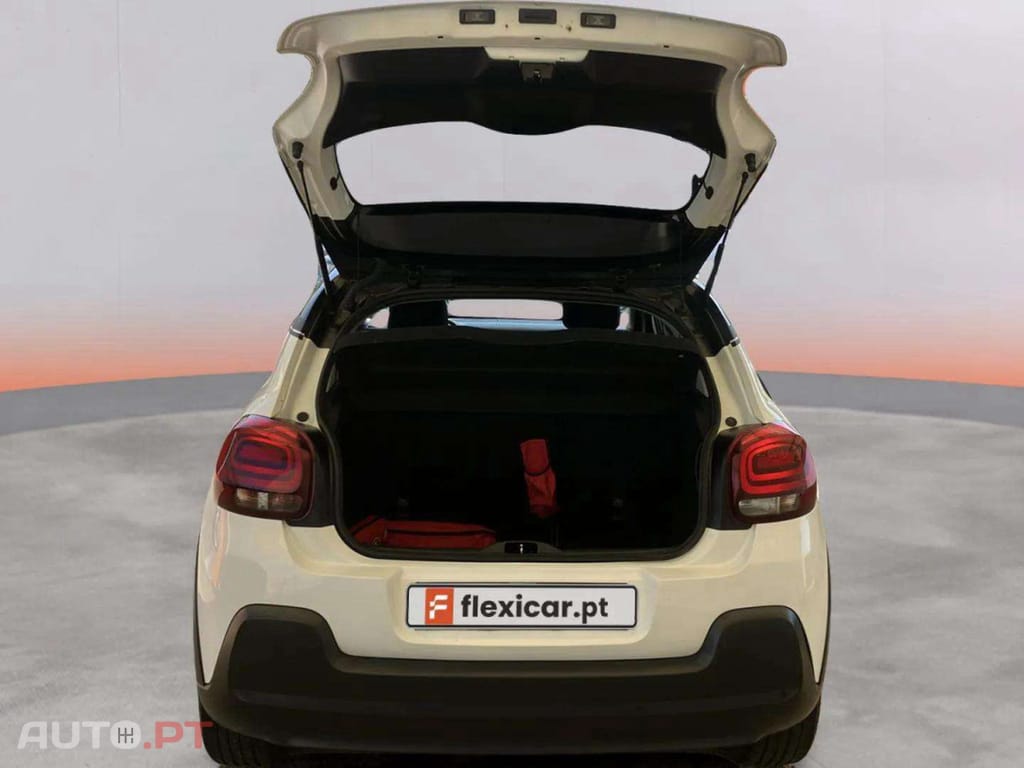 Citroen C3 1.2 PureTech Shine