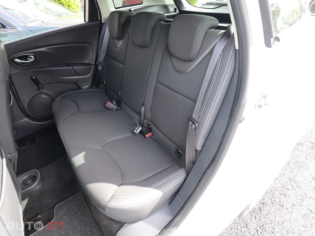 Renault Clio Sport Tourer 1.5 dCi Confort