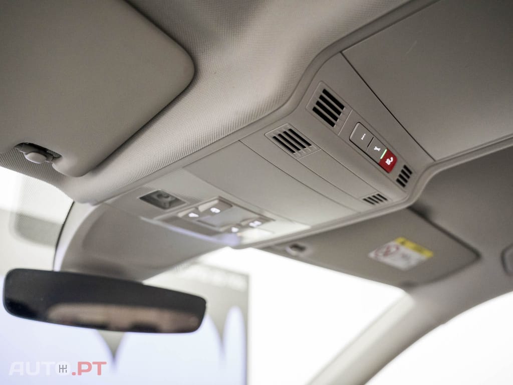 Volkswagen Tiguan Allspace 1.5 TSI Life DSG