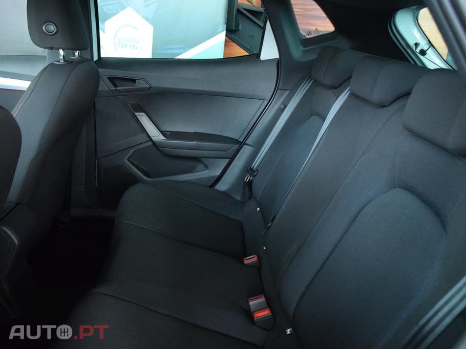 Seat Ibiza 1.0 TSI FR