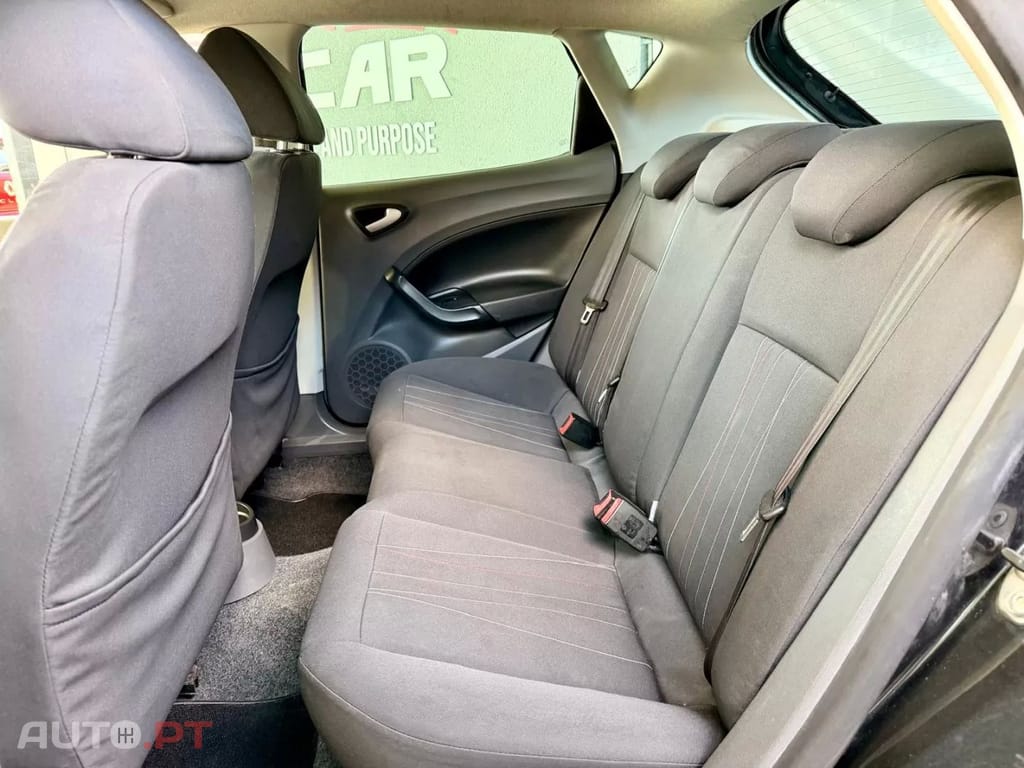 Seat Ibiza 1.2 12V Copa