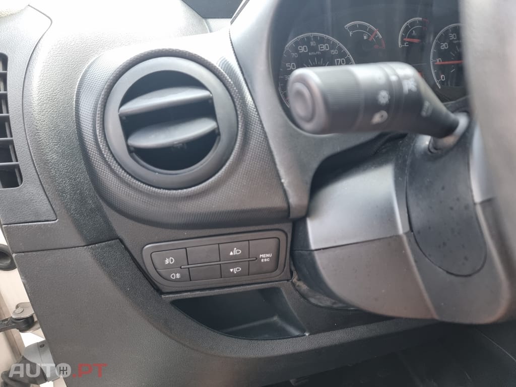 Peugeot Bipper 1.3 HDi
