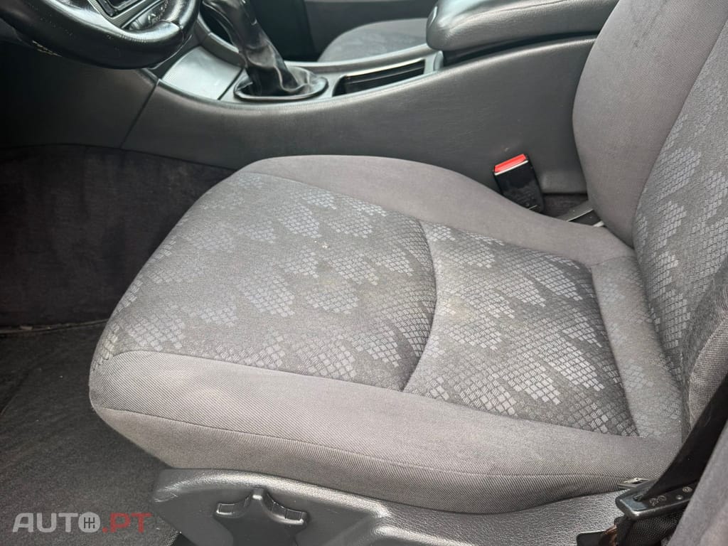 Mercedes-Benz C 220 Avantgard