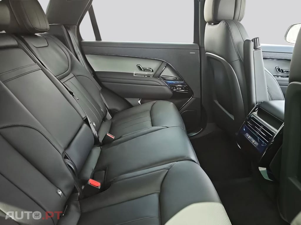 Land Rover Range Rover Sport P460e Dynamic SE I.V.A DEDUTIVEL 