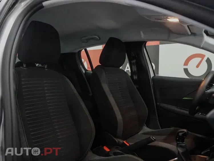 Peugeot 208 1.2 PureTech Active Pack