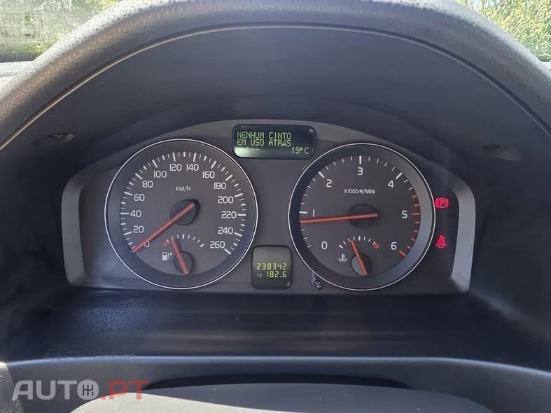 Volvo V50 1.6 D Kinetic