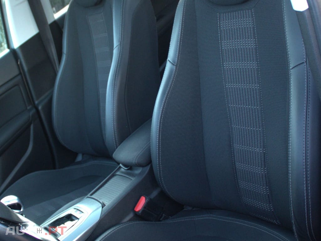 Peugeot 308 SW 1.5 BlueHDi Allure