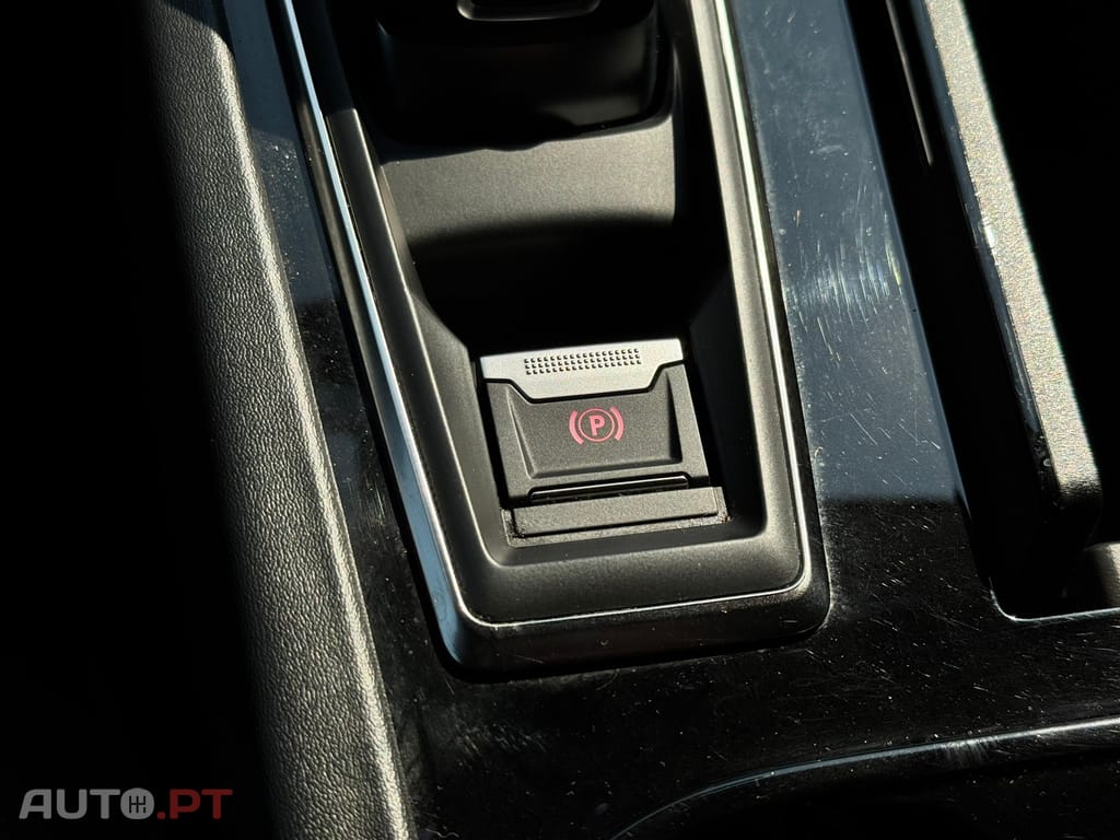 Peugeot 508 SW 1.5 BlueHDi Allure EAT8