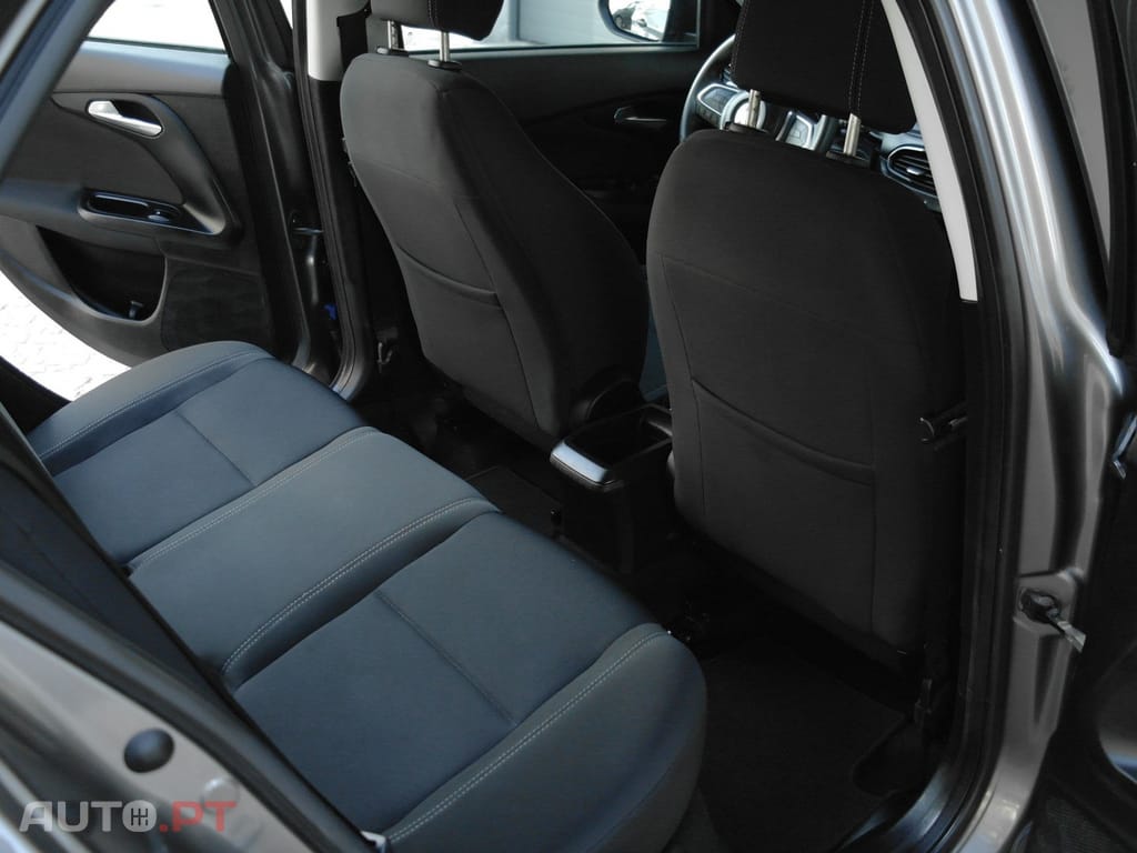 Fiat Tipo 1.3 MultiJet