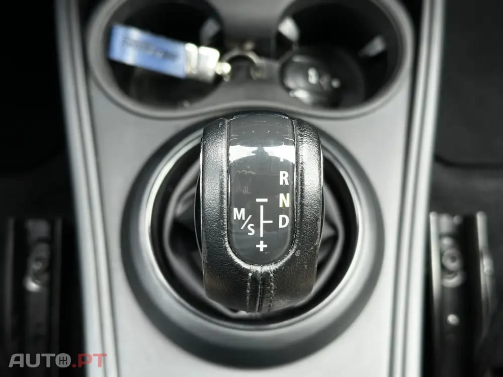 MINI Countryman Cooper SE ALL4 Auto