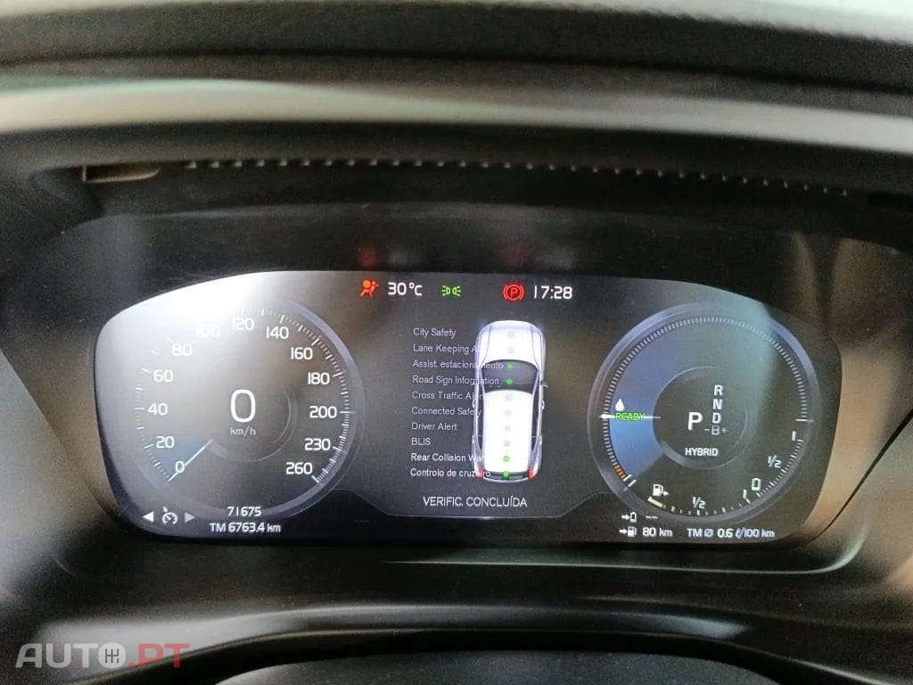 Volvo XC40 1.5 T5 PHEV Inscription