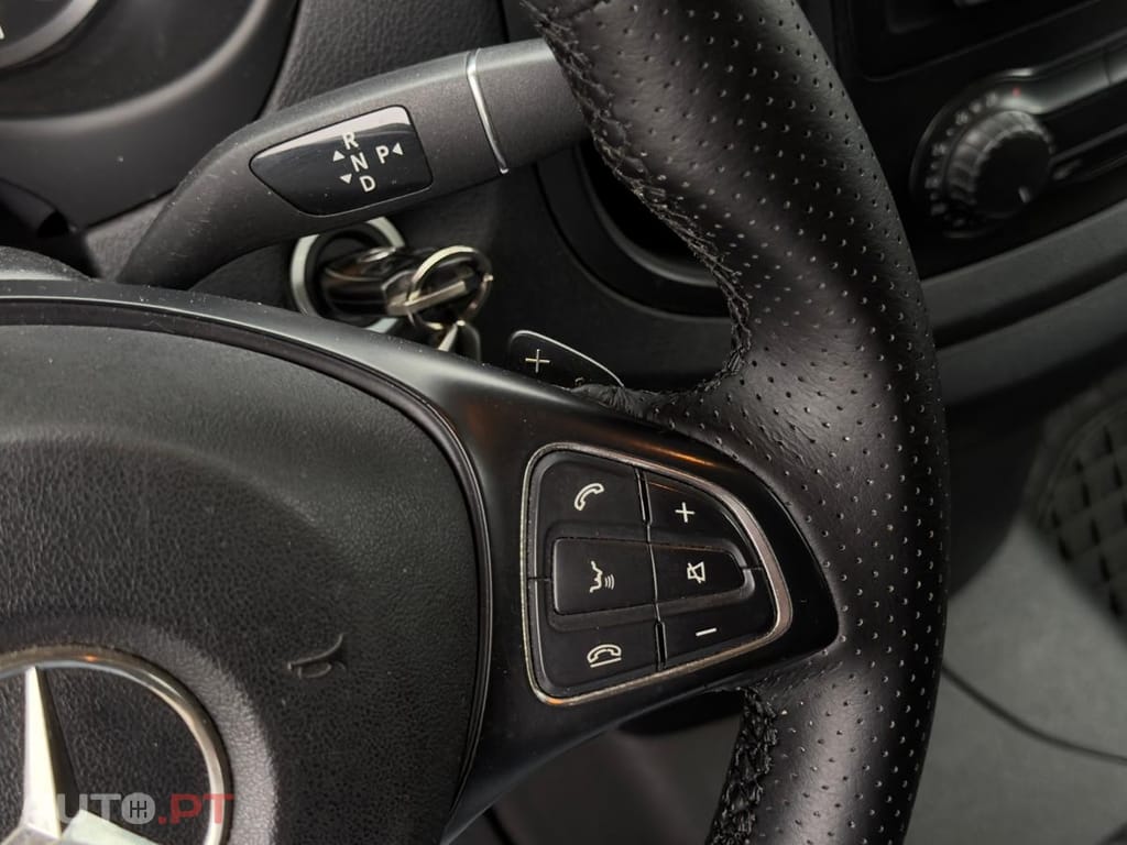 Mercedes-Benz Vito EXECUTIVA