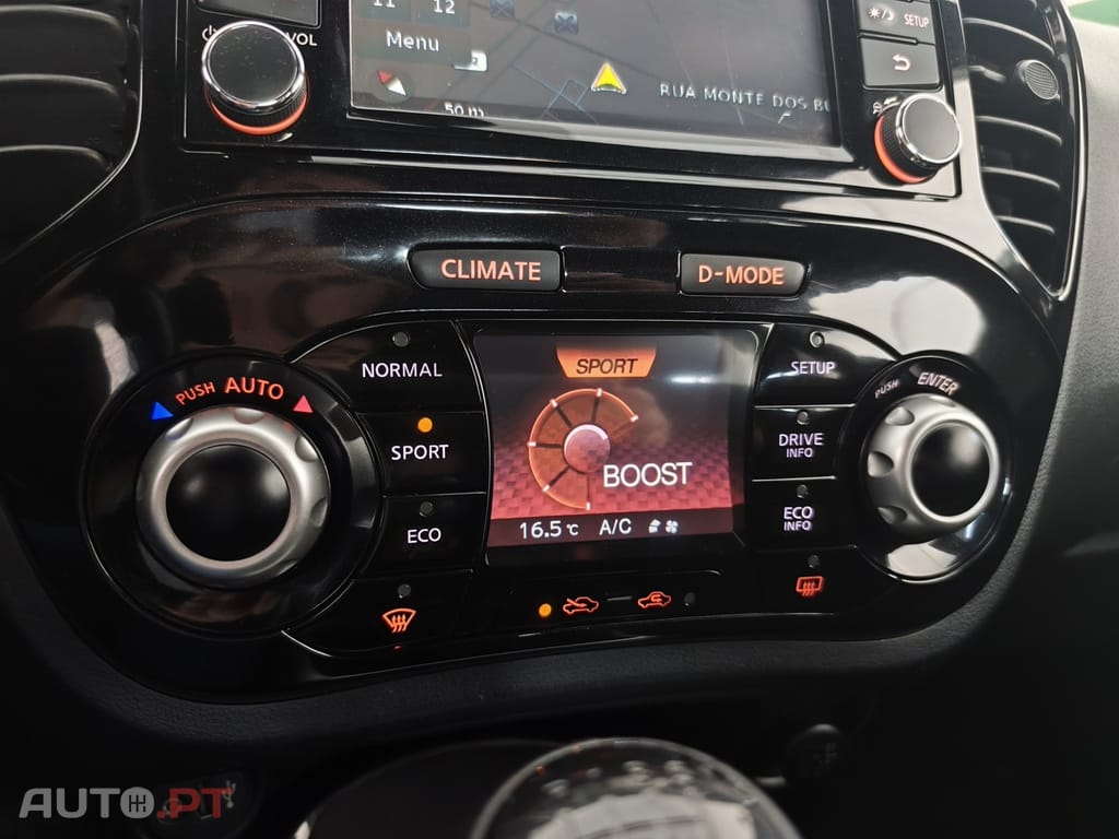 Nissan Juke 1.2 DIG-T GT Sport PlayStation
