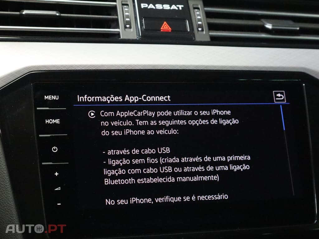 Volkswagen Passat Variant 1.4 TSI GTE Plug-in