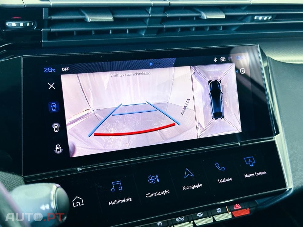 Peugeot 408 1.6 Hybrid GT e-EAT8
